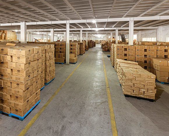 Tengda warehouse